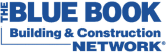 The Blue Book Building & Construction Network logo
